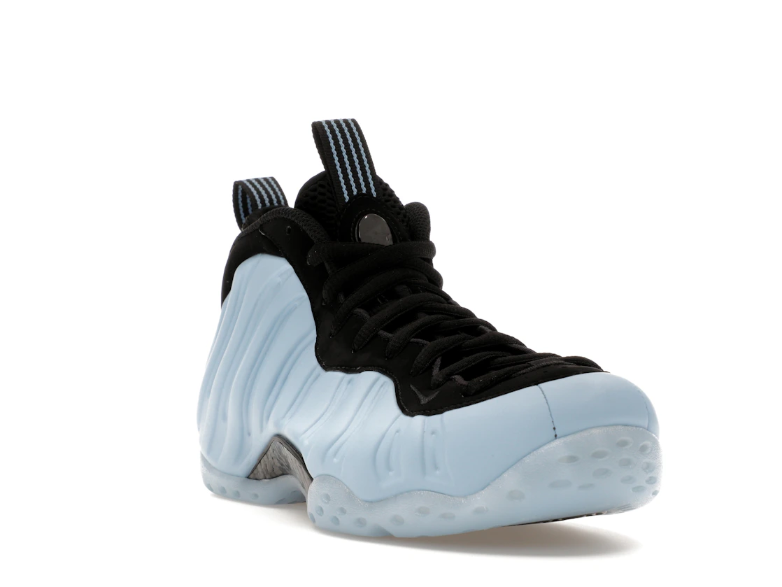 Nike Air Foamposite One Psychic Blue