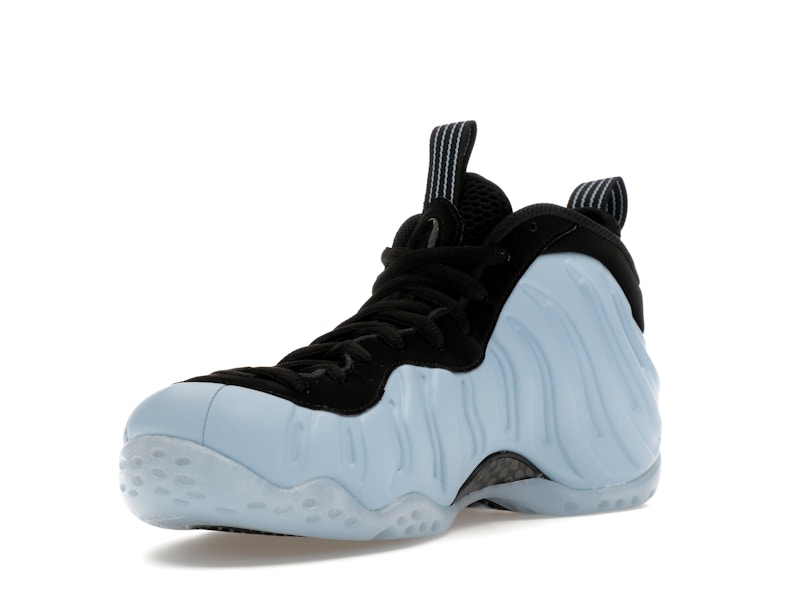 Nike Air Foamposite One Psychic Blue