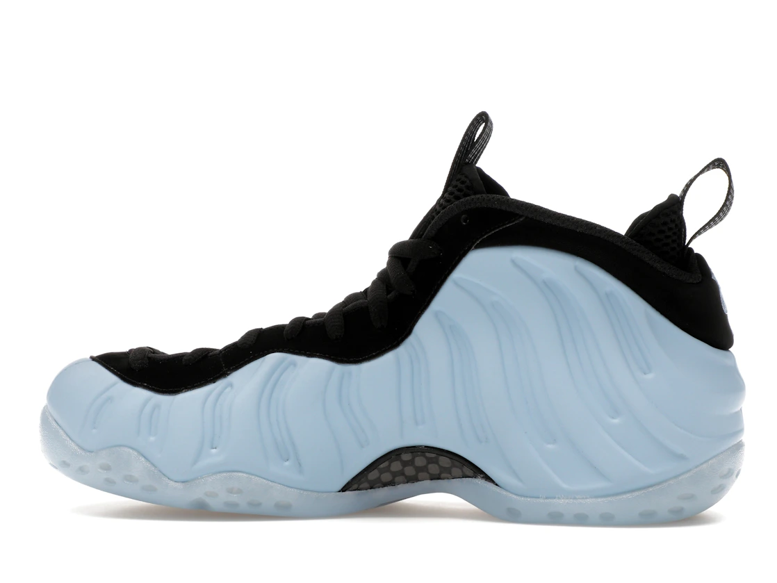 Nike Air Foamposite One Psychic Blue