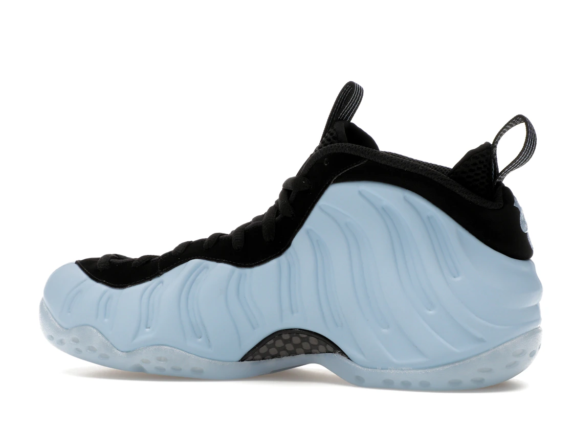 Nike Air Foamposite One Psychic Blue