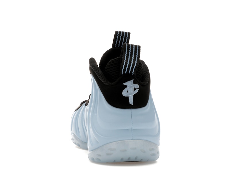Nike Air Foamposite One Psychic Blue