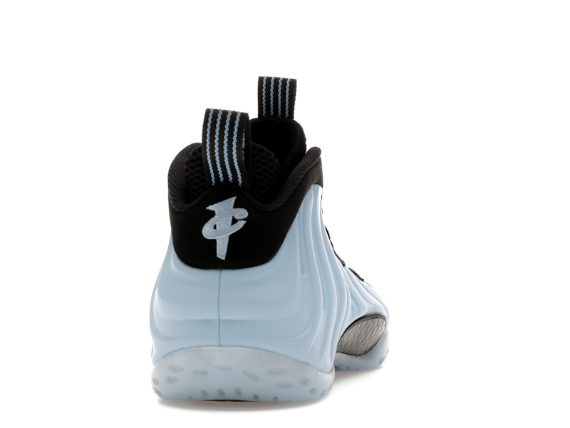 Nike Air Foamposite One Psychic Blue