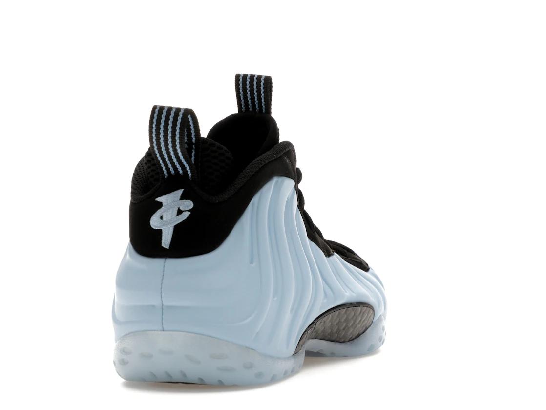 Nike Air Foamposite One Psychic Blue