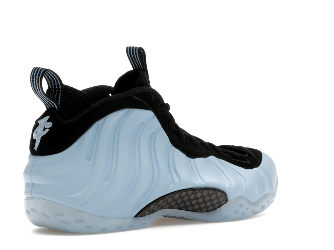 Nike Air Foamposite One Psychic Blue