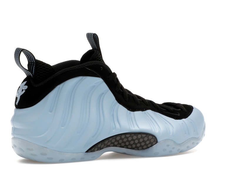 Nike Air Foamposite One Psychic Blue