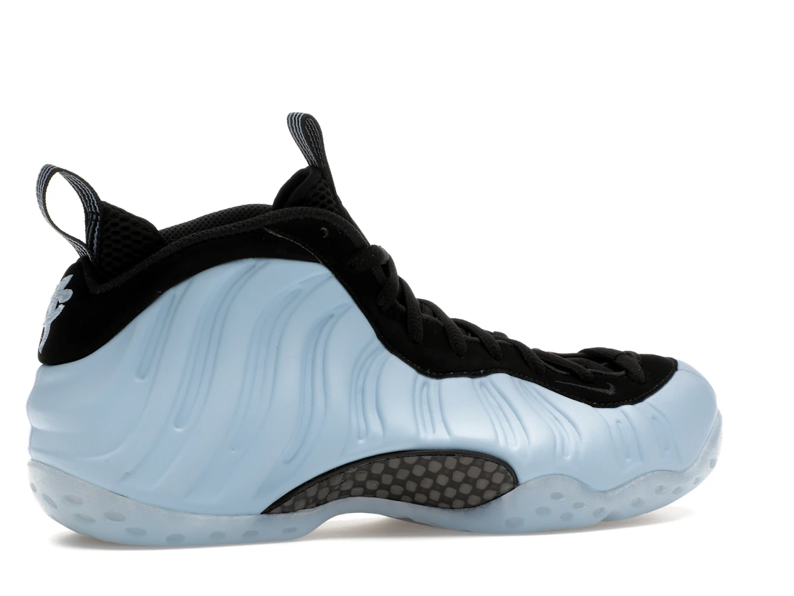 Nike Air Foamposite One Psychic Blue