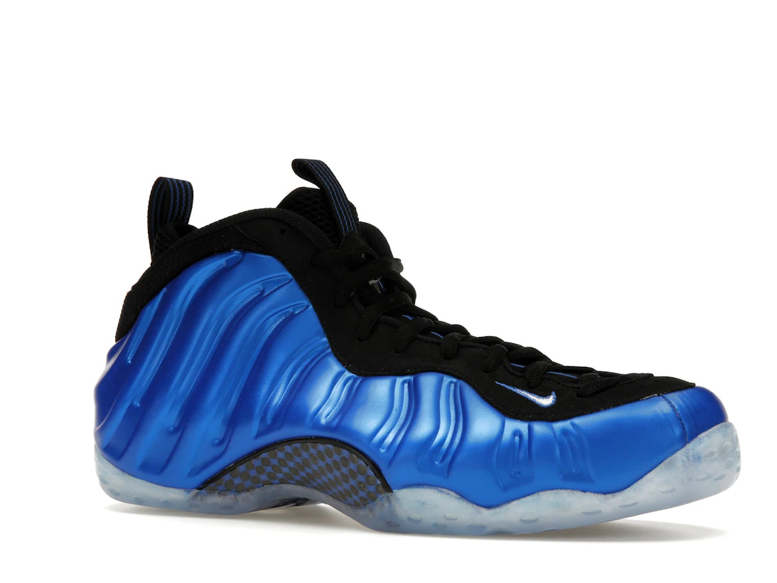 Nike Air Foamposite One International Blue