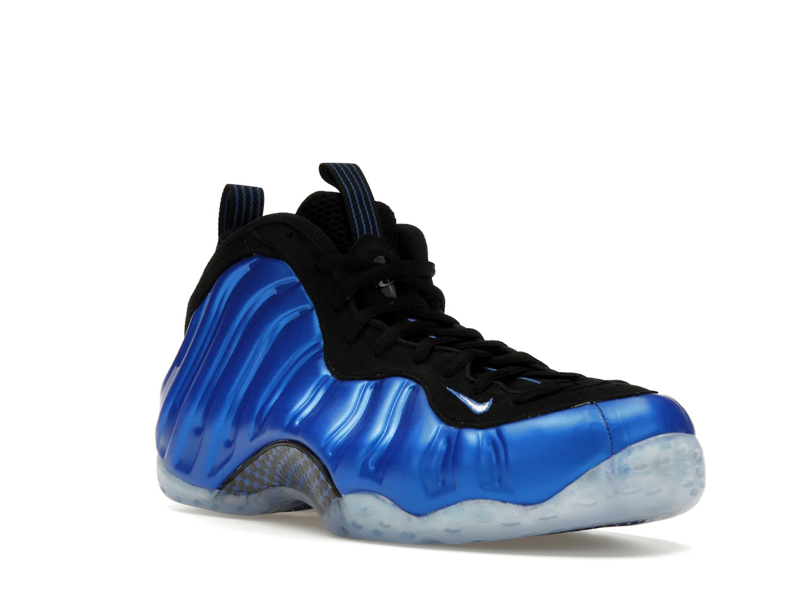 Nike Air Foamposite One International Blue