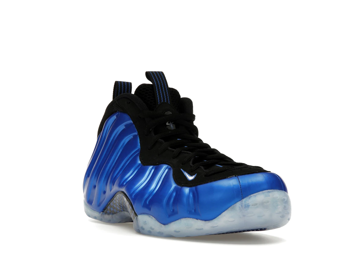 Nike Air Foamposite One International Blue