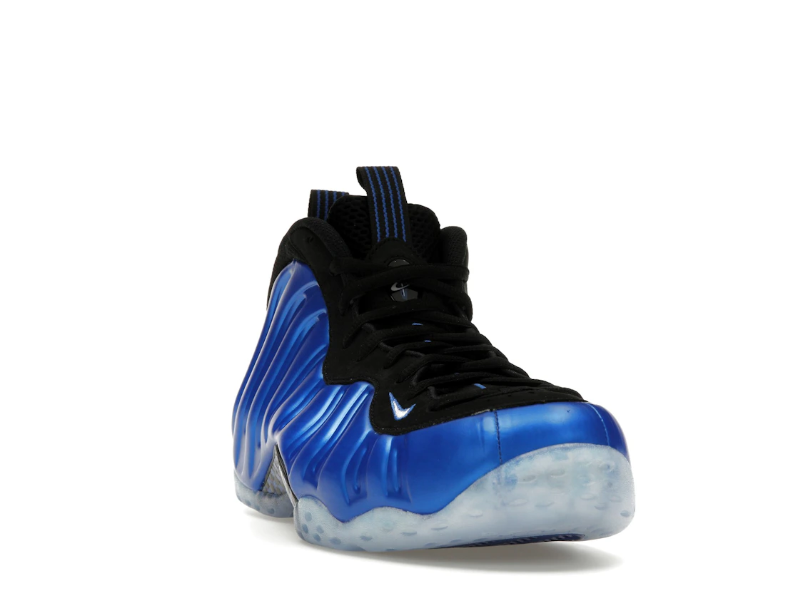 Nike Air Foamposite One International Blue
