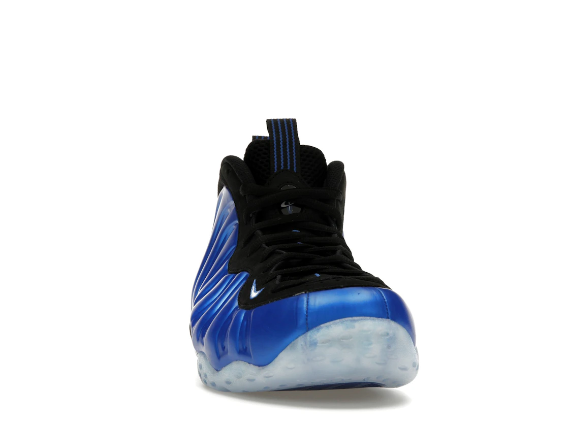Nike Air Foamposite One International Blue