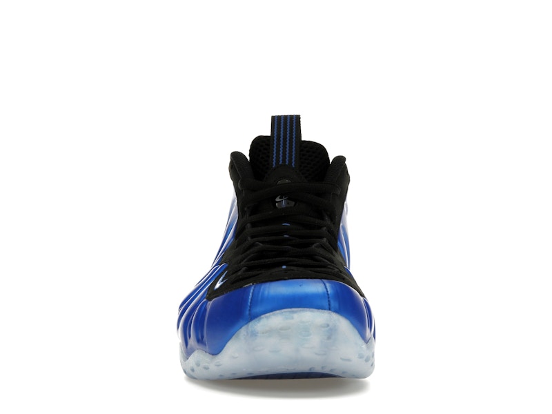 Nike Air Foamposite One International Blue