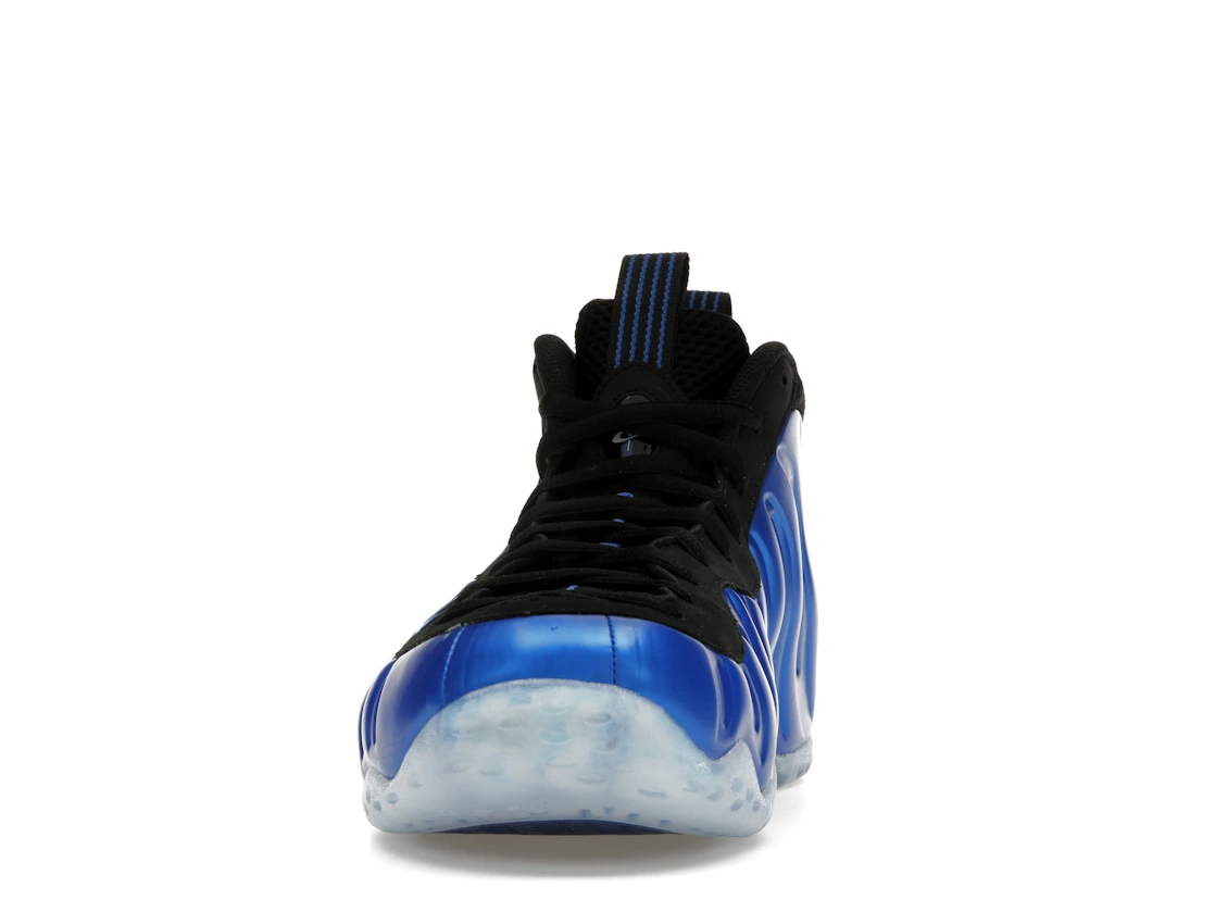 Nike Air Foamposite One International Blue