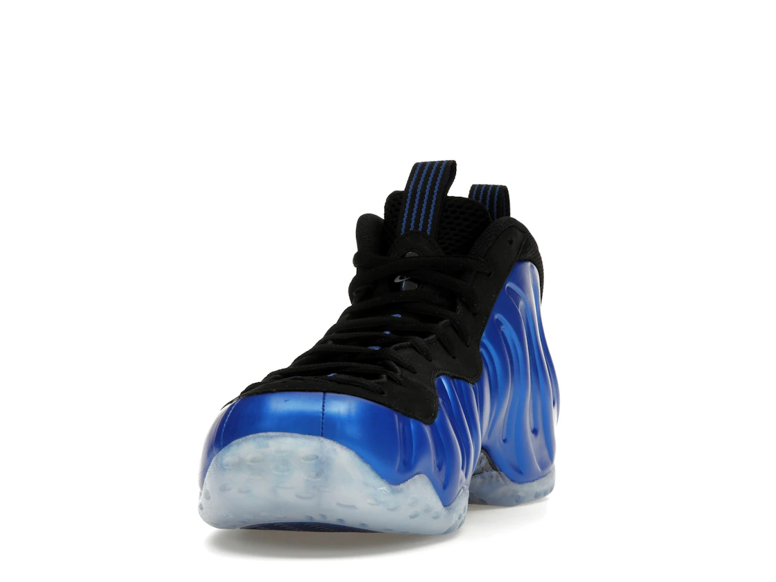 Nike Air Foamposite One International Blue