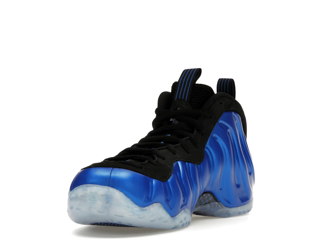 Nike Air Foamposite One International Blue