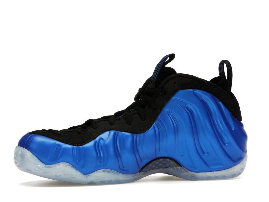 Nike Air Foamposite One International Blue