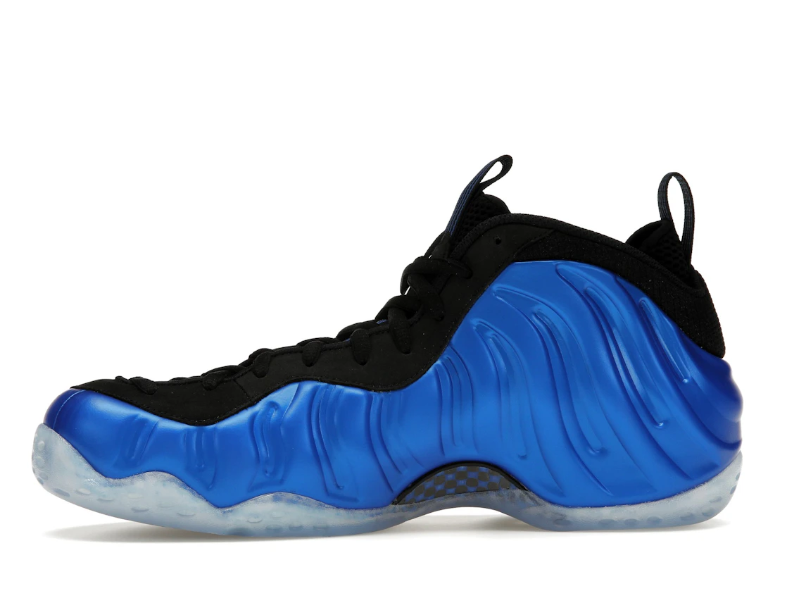 Nike Air Foamposite One International Blue