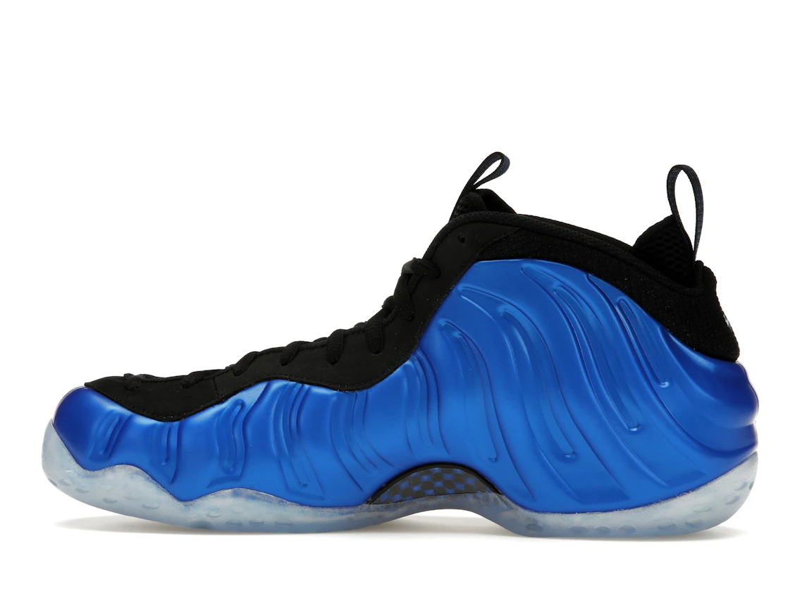 Nike Air Foamposite One International Blue