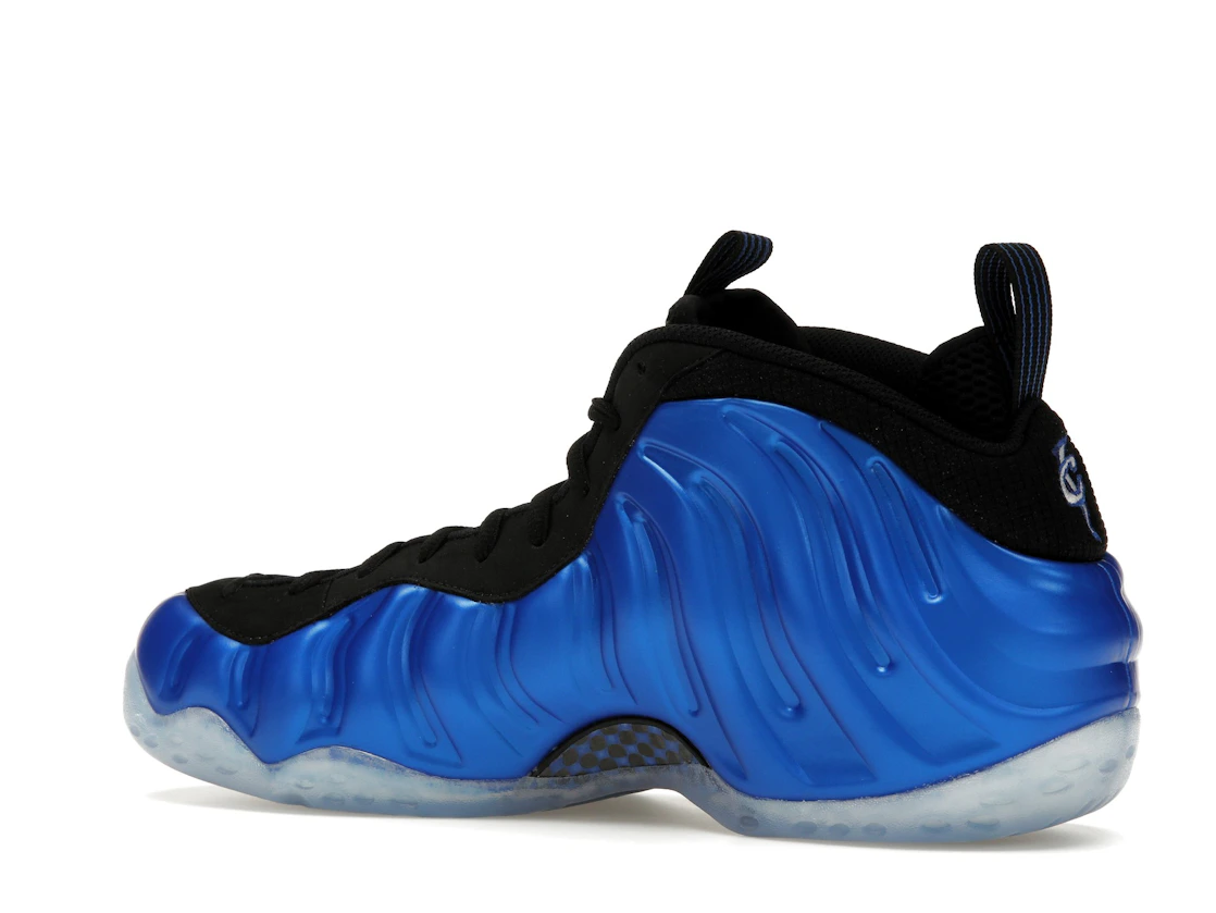 Nike Air Foamposite One International Blue