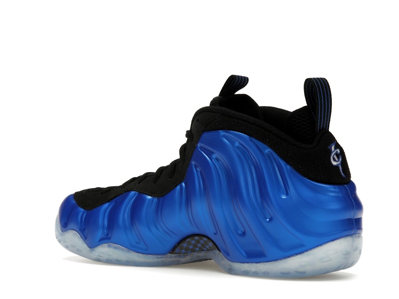 Nike Air Foamposite One International Blue