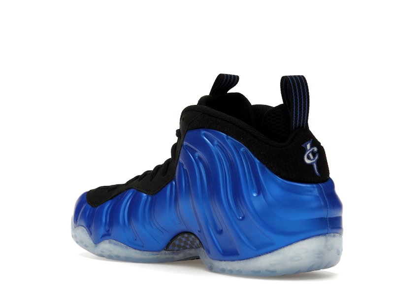Nike Air Foamposite One International Blue