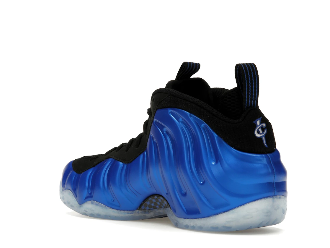 Nike Air Foamposite One International Blue