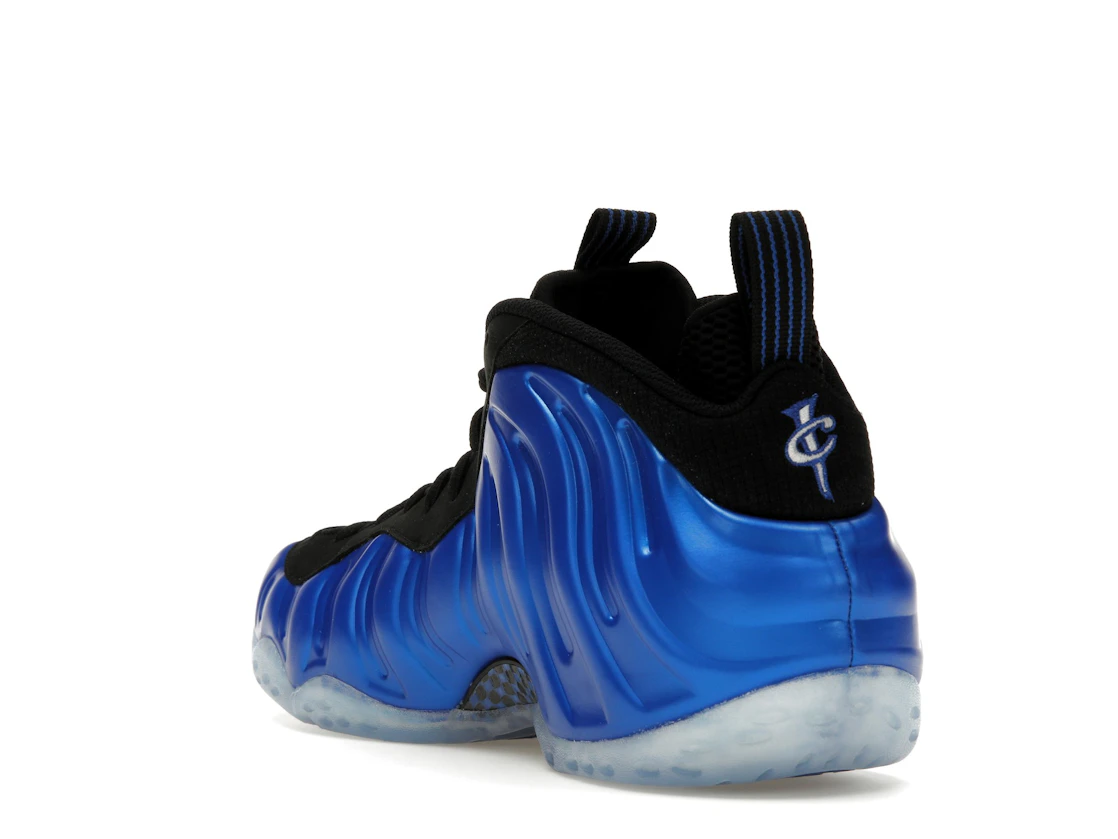 Nike Air Foamposite One International Blue