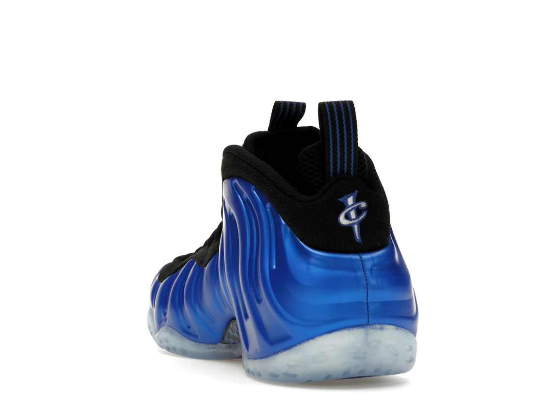Nike Air Foamposite One International Blue