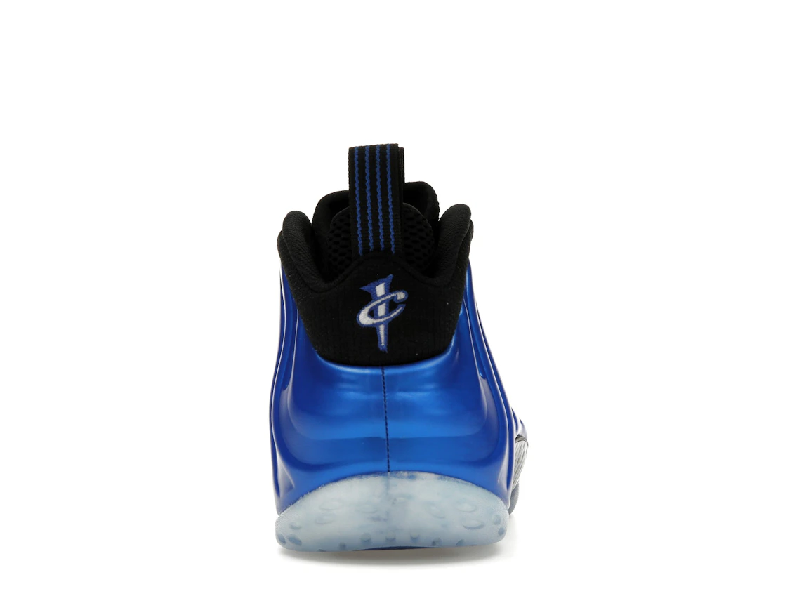 Nike Air Foamposite One International Blue