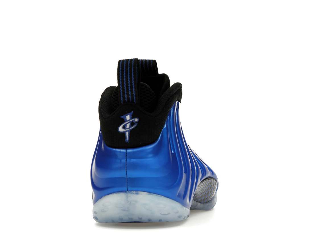 Nike Air Foamposite One International Blue