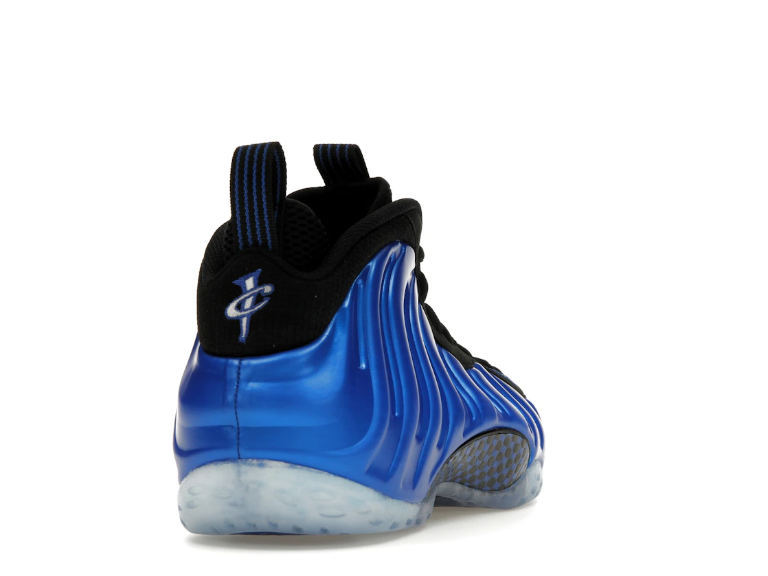 Nike Air Foamposite One International Blue
