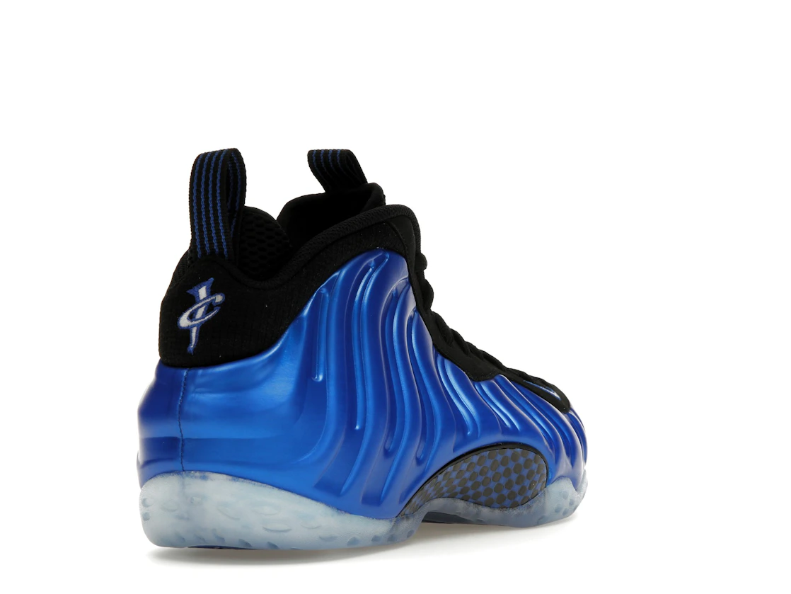 Nike Air Foamposite One International Blue