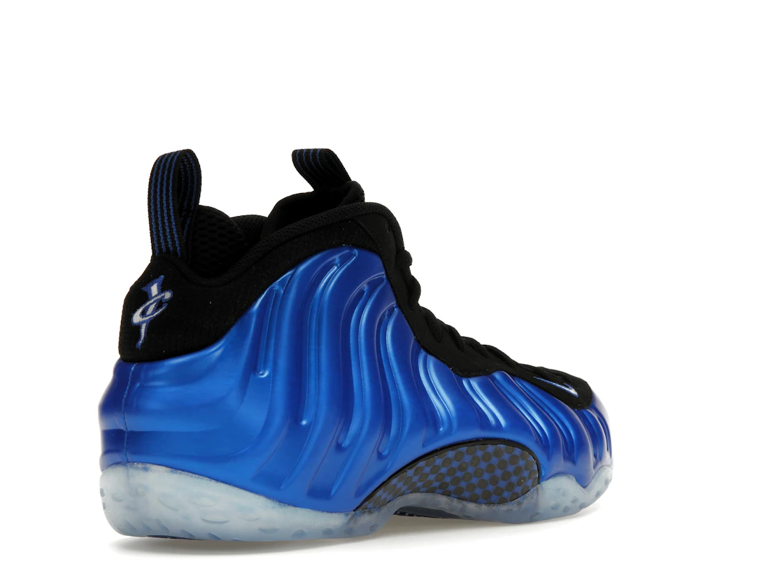 Nike Air Foamposite One International Blue