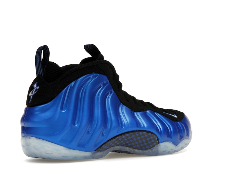 Nike Air Foamposite One International Blue