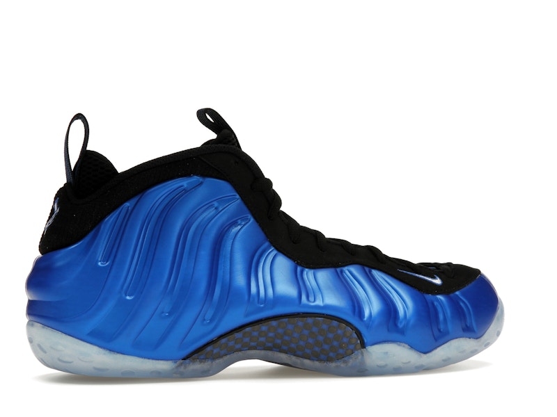 Nike Air Foamposite One International Blue