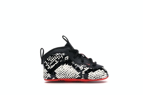 Nike Air Foamposite One Albino Snakeskin (I) 644790-104 US