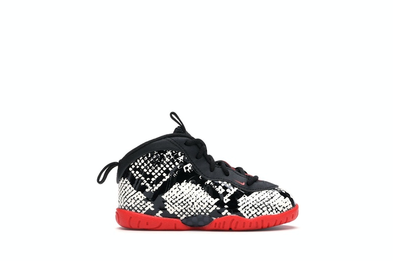 Snakeskin foams on sale