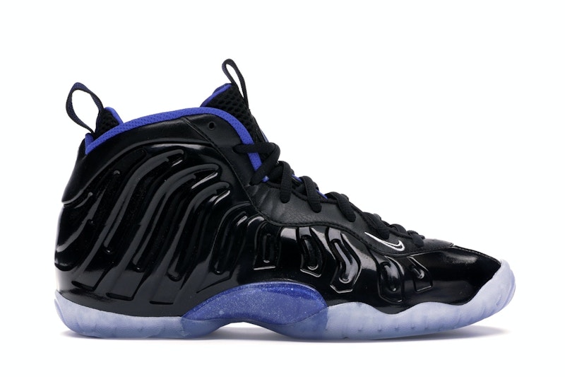Foamposites space deals jams