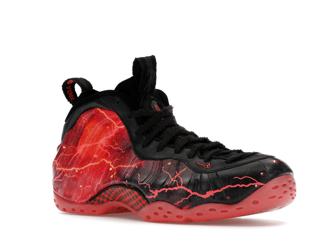 Nike Air Foamposite One Stranger Things