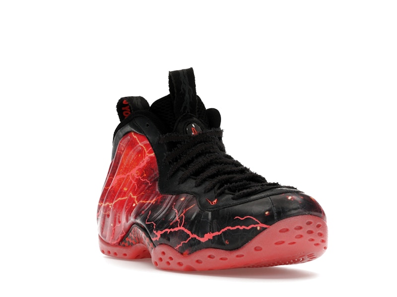 Nike Air Foamposite One Stranger Things