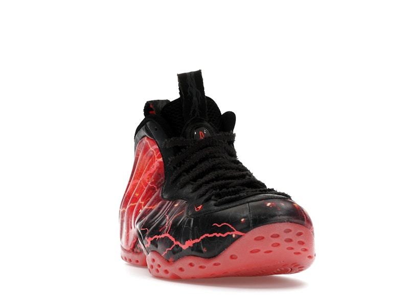 Nike Air Foamposite One Stranger Things