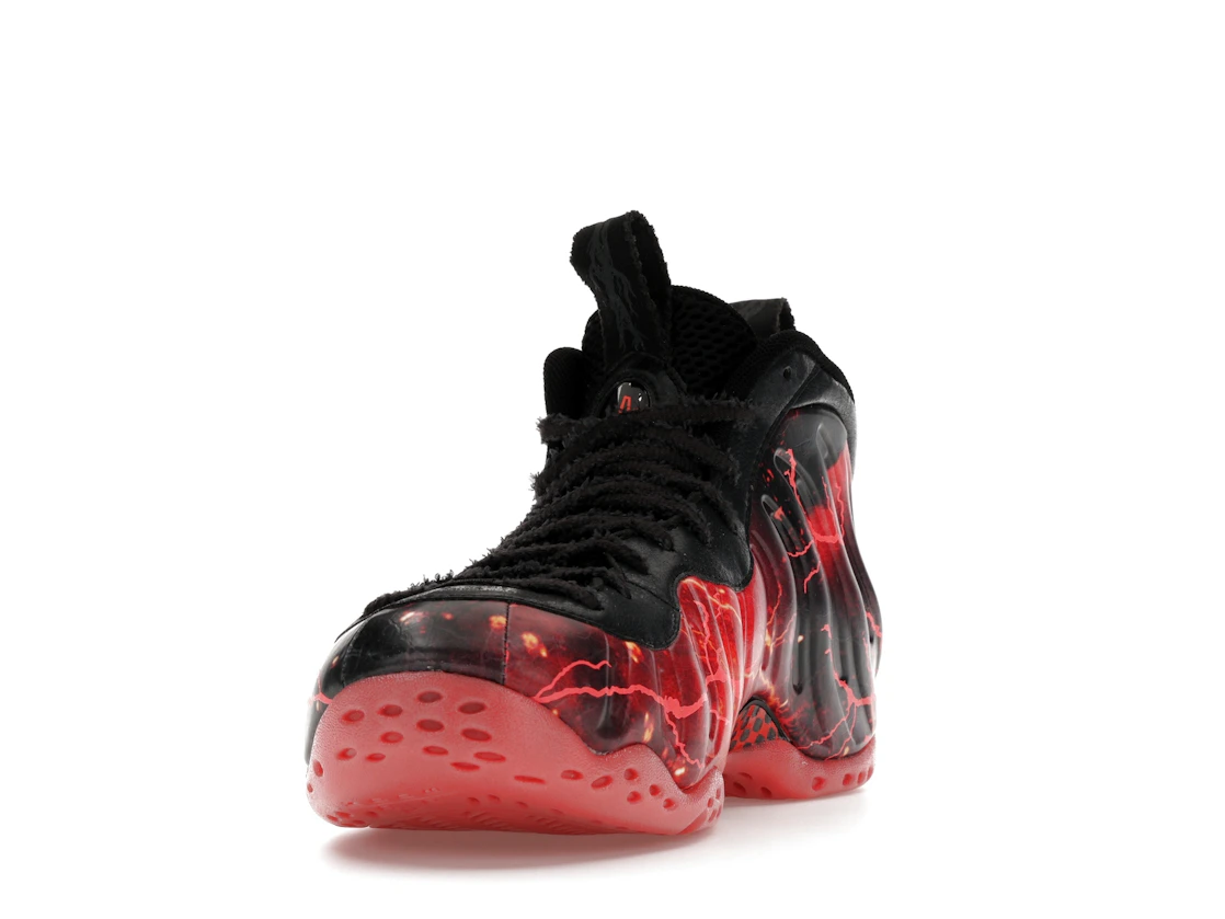 Nike Air Foamposite One Stranger Things