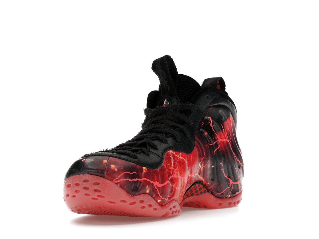Nike Air Foamposite One Stranger Things