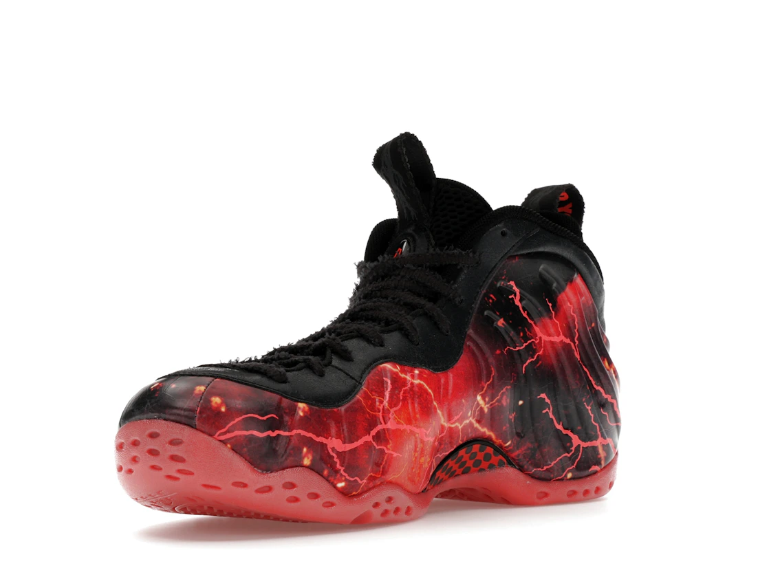 Nike Air Foamposite One Stranger Things