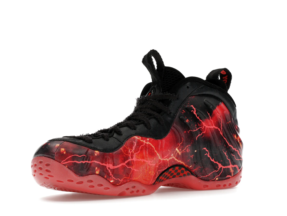 Nike Air Foamposite One Stranger Things
