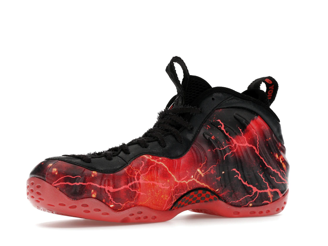 Nike Air Foamposite One Stranger Things