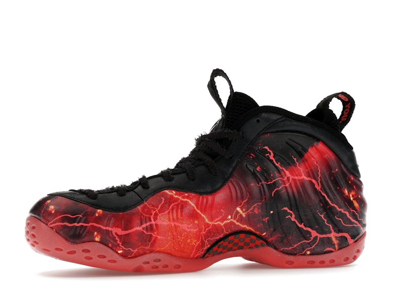 Nike Air Foamposite One Stranger Things