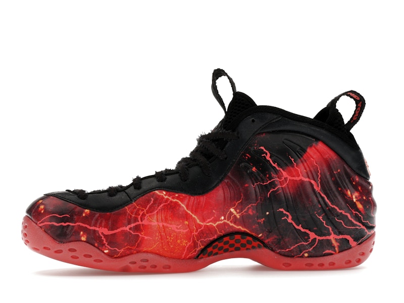 Nike Air Foamposite One Stranger Things