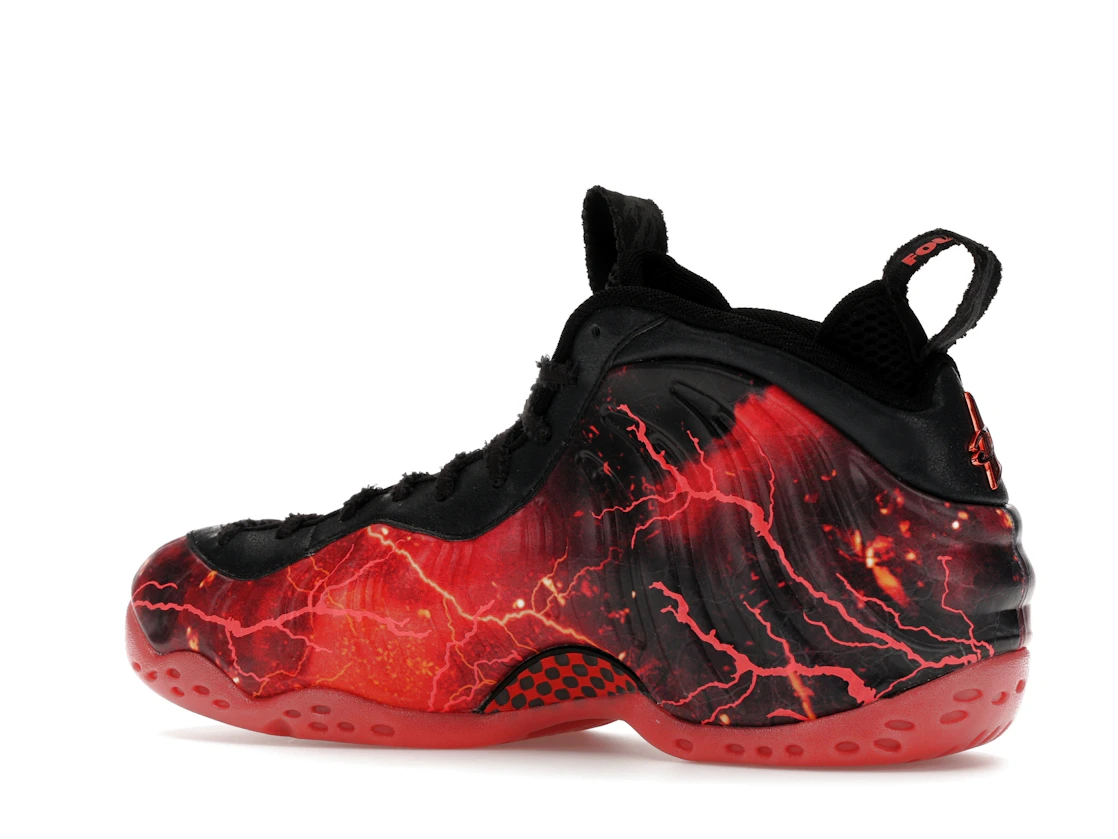 Nike Air Foamposite One Stranger Things