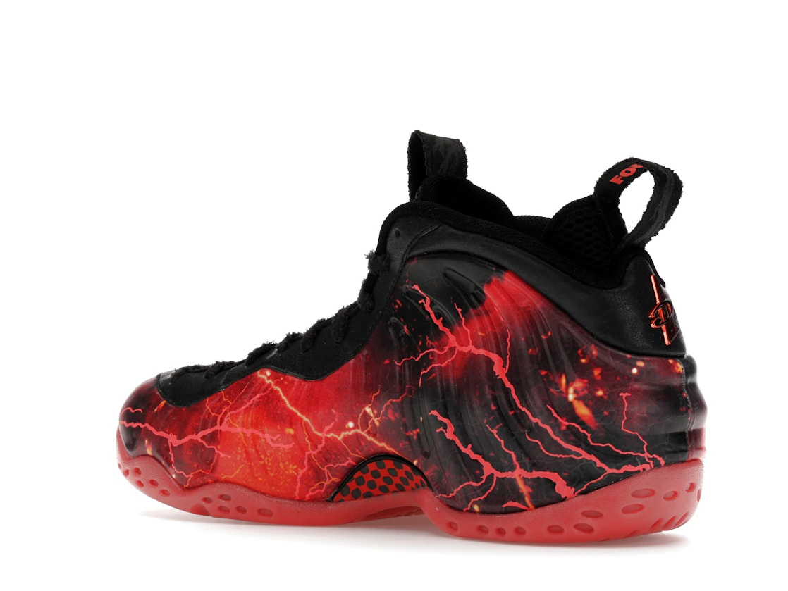 Nike Air Foamposite One Stranger Things